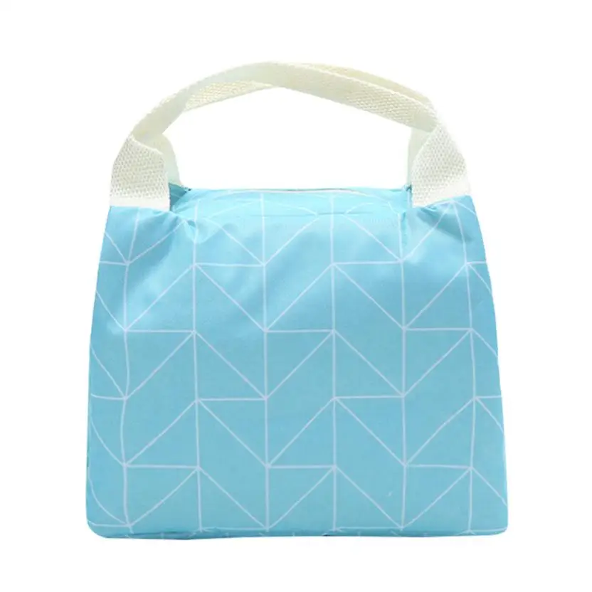 Insulated Cold Lunch Bags Women Portable Functional Canvas Stripe Picnic Carry Case Thermal Portable Lunch Box Bag Tote 1030
Insulated Cold Lunch Bags Women Portable Functional Canvas Stripe Picnic Carry Case Thermal Portable Lunch Box Bag Tote 1030