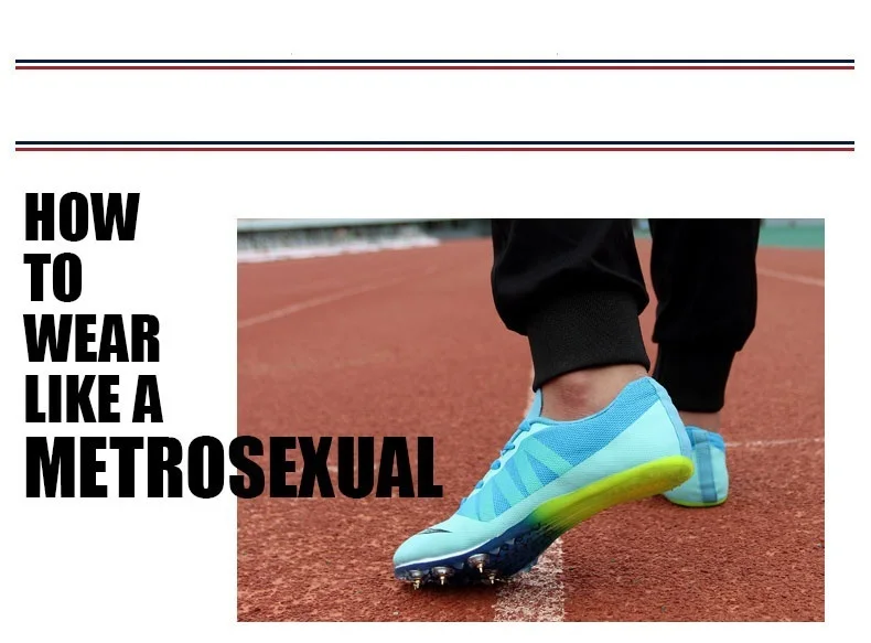 soccer shoes;
