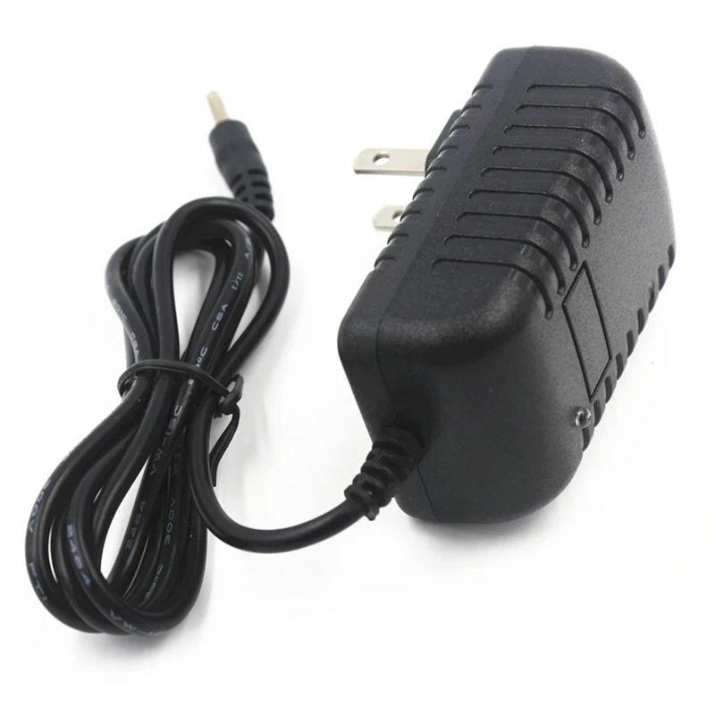 1PC Battery Charger 12.6V DC 2A Intelligent Lithium Li-on Power Adapter EU US Plug Transformer
1PC Battery Charger 12.6V DC 2A Intelligent Lithium Li-on Power Adapter EU US Plug Transformer