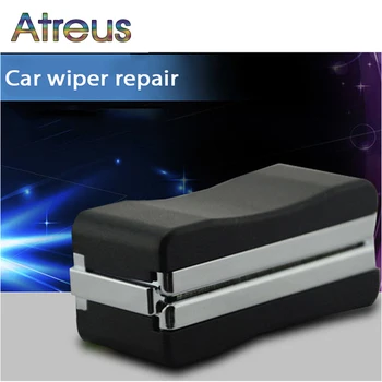 Atreus Car Windshield Wiper Blade Repair Tool For Jeep Renegade Wrangler Grand Cherokee Acura Mini Cooper Countryman R55 R60 F55
Atreus Car Windshield Wiper Blade Repair Tool For Jeep Renegade Wrangler Grand Cherokee Acura Mini Cooper Countryman R55 R60 F55