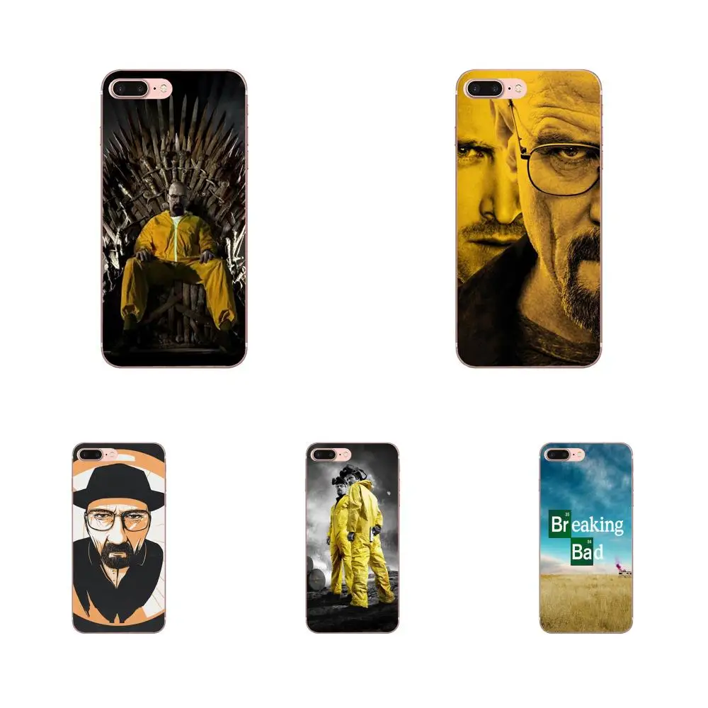 Фото Colourful Style Breaking Bad Chemistry Walter Elegant For Galaxy J1 J2 J3 J330 J4 J5 J6 J7 J730 J8 2015 2016 2017 2018 mini Pro | Мобильные