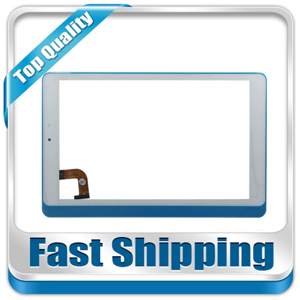 New For Kurio Smart 8.9 C15200 Replacement Touch Screen with Blue Frame Digitizer Glass 8.9-inch
New For Kurio Smart 8.9 C15200 Replacement Touch Screen with Blue Frame Digitizer Glass 8.9-inch
