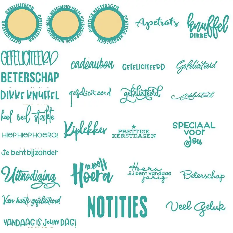 Mixed Dutch DIY Cutting Dies Card Album Making Scrapbooking Templates Stencil Embossing Crafts Decor New Dies For 2019
Mixed Dutch DIY Cutting Dies Card Album Making Scrapbooking Templates Stencil Embossing Crafts Decor New Dies For 2019