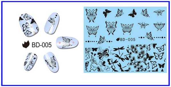 BD-005