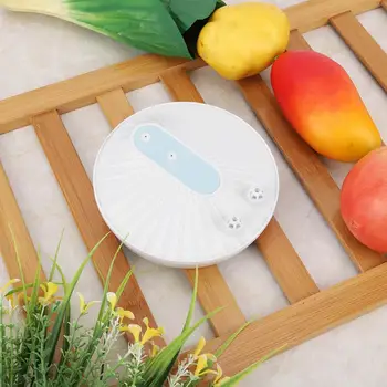 Vegetable Washer Mini Multifunctional Rechargeable Portable Ultrasonic Dishwasher Kitchen Cleaner Fruit Vegetable Washer
Vegetable Washer Mini Multifunctional Rechargeable Portable Ultrasonic Dishwasher Kitchen Cleaner Fruit Vegetable Washer
