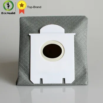 Dust Bag for Philips Electrolux Vacuum Cleaner FC8202 FC8392 FC8420 Washable Cleaning Bag Spare Part Replacement Reusable 10Pcs
Dust Bag for Philips Electrolux Vacuum Cleaner FC8202 FC8392 FC8420 Washable Cleaning Bag Spare Part Replacement Reusable 10Pcs