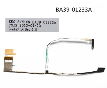 Laptop/Notebook LCD/LED/LVDS flex CABLE For SAMSUNG NP300E4C NP305E4C BA39-01233A
Laptop/Notebook LCD/LED/LVDS flex CABLE For SAMSUNG NP300E4C NP305E4C BA39-01233A