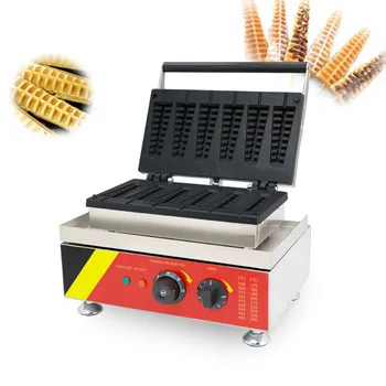 Free shipping industrial waffle cone maker / liege waffle maker / custom waffle maker
Free shipping industrial waffle cone maker / liege waffle maker / custom waffle maker