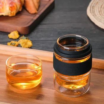 Portable Tea Infuser Bottle Water Bottle Chinese Tea Strainers Simple Teapot Heat-Resistan Black Tea Teapot Office kongfutea cup
Portable Tea Infuser Bottle Water Bottle Chinese Tea Strainers Simple Teapot Heat-Resistan Black Tea Teapot Office kongfutea cup