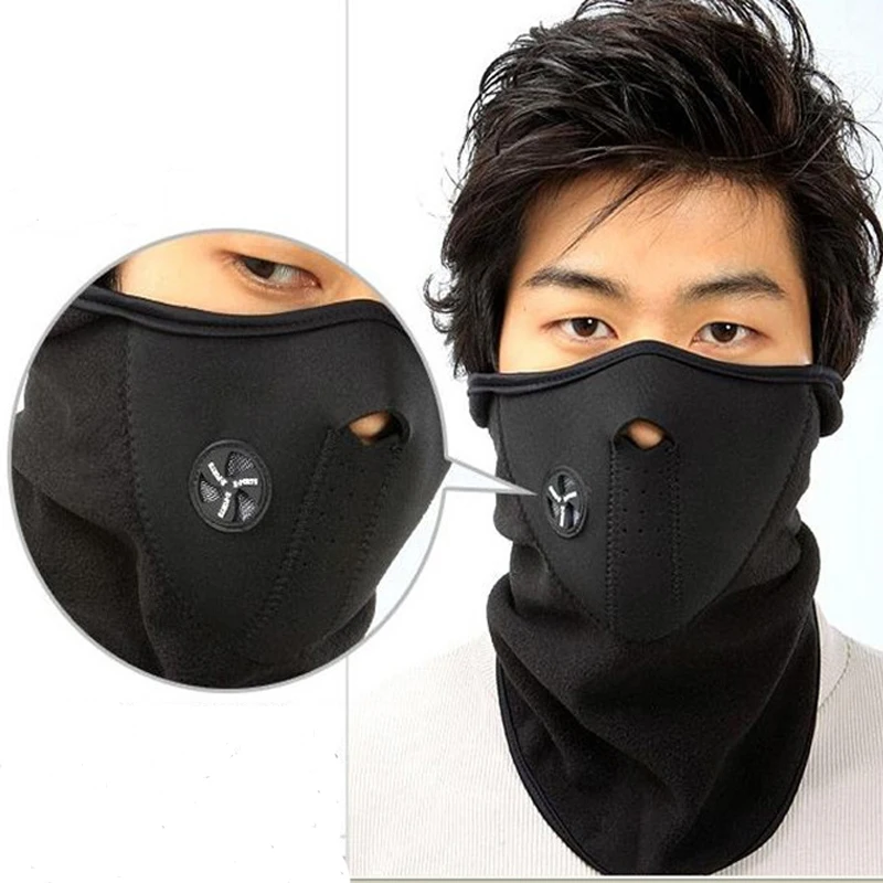 Tcare Outdoor Windproof Dustproof Face Mask Bike Motorcycle Fashion Warmer Masks for Women Men Youth Cycling Sports
Tcare Outdoor Windproof Dustproof Face Mask Bike Motorcycle Fashion Warmer Masks for Women Men Youth Cycling Sports