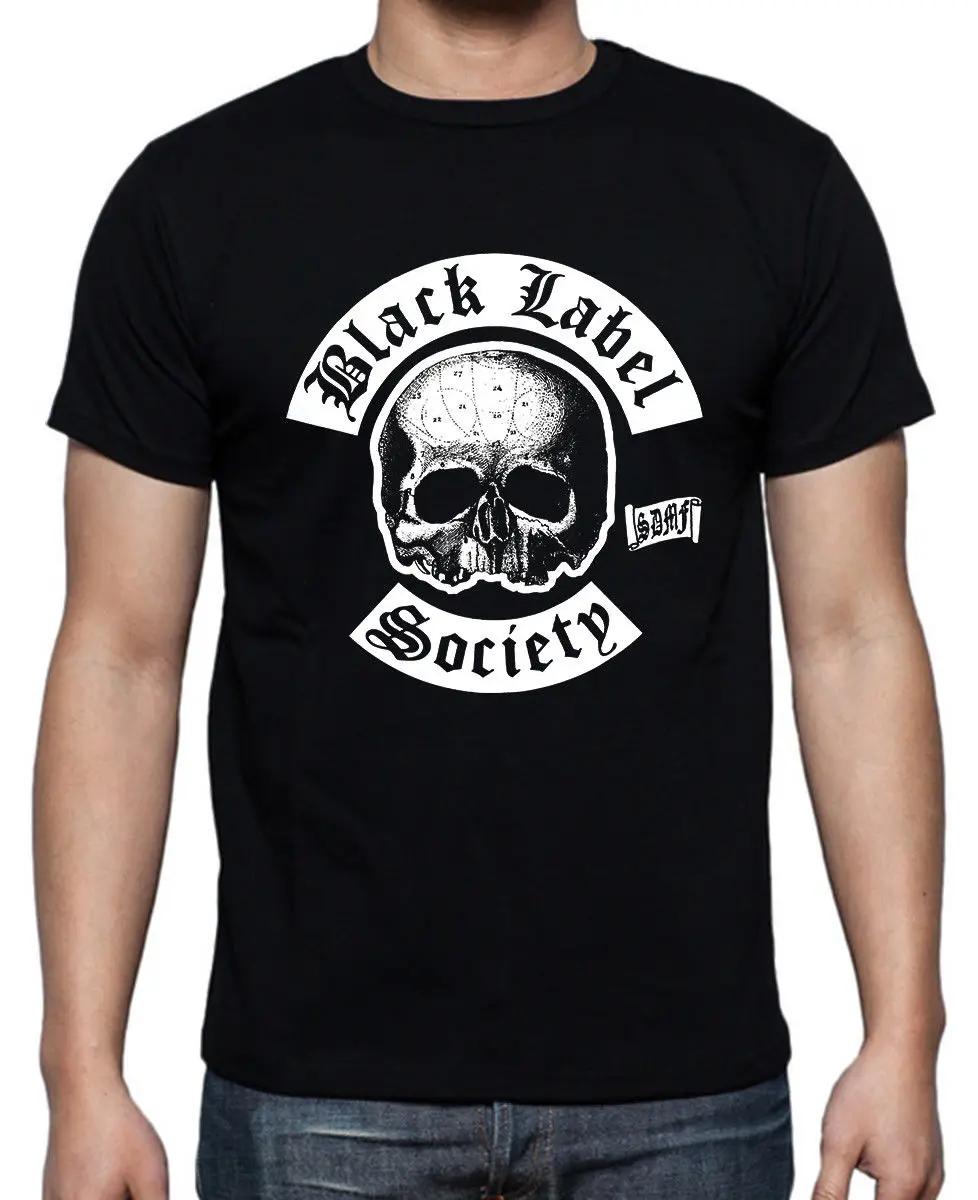 Black Label Society Gildan Men'S Black T Shirt Size M 5Xl Summer Men'S Fashion Tee Comfortable T Shirt 2019 Fashion T Shirt
Black Label Society Gildan Men'S Black T Shirt Size M 5Xl Summer Men'S Fashion Tee Comfortable T Shirt 2019 Fashion T Shirt
