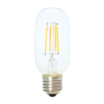 E27 T45 Edison Retro Bulb Industrial Retro Style Filament Light 2200K
E27 T45 Edison Retro Bulb Industrial Retro Style Filament Light 2200K