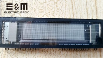 2 pcs 120*32 123082 Dot VFD Module Screen Panel Graphical Lattice SCM Vacuum Fluorescent Display FUTABA GP1174AI
2 pcs 120*32 123082 Dot VFD Module Screen Panel Graphical Lattice SCM Vacuum Fluorescent Display FUTABA GP1174AI