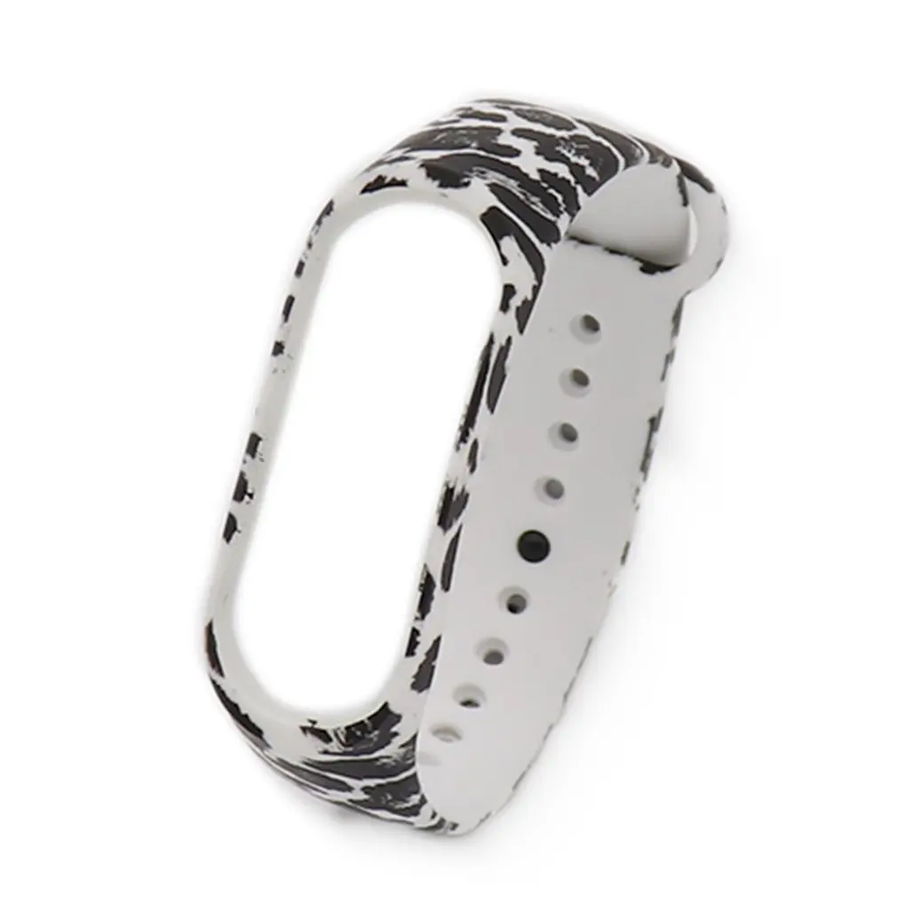 Printed Replacement Wristband For M3 Wrist Strap Bracelet Secure Faster Smart Accessories For Mi Band 3 Bracelet Replacement New
Printed Replacement Wristband For M3 Wrist Strap Bracelet Secure Faster Smart Accessories For Mi Band 3 Bracelet Replacement New