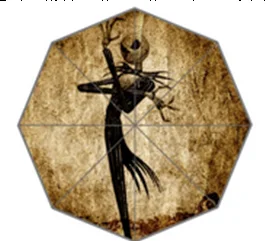 The Nightmare Before Christmas umbrella parasol umbrella rain women children umbrella travel umbrella
The Nightmare Before Christmas umbrella parasol umbrella rain women children umbrella travel umbrella