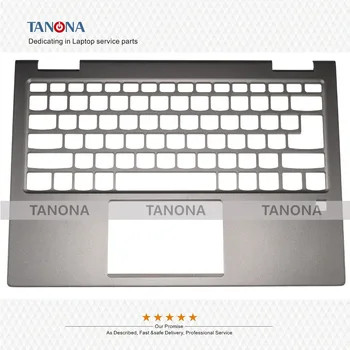 Orig New for Lenovo Yoga 730-13IKB Palmrest Keyboard Bezel Upper Case Top Case Chassis Cabinet Housing Shell Black
Orig New for Lenovo Yoga 730-13IKB Palmrest Keyboard Bezel Upper Case Top Case Chassis Cabinet Housing Shell Black