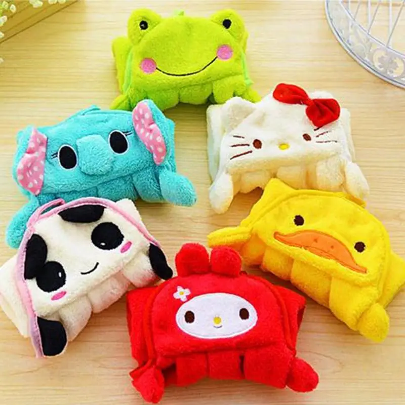LumiParty Animal Microfiber Kids Kinderen Cartoon Absorberende Hand Droge Handdoek Mooie Handdoek Voor Keuken Badkamer Gebruik25
LumiParty Animal Microfiber Kids Kinderen Cartoon Absorberende Hand Droge Handdoek Mooie Handdoek Voor Keuken Badkamer Gebruik25