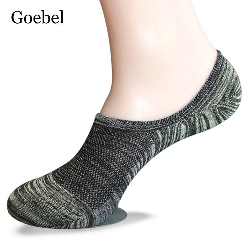 Summer Boat Socks Mens Cotton Invisible Socks Man Cotton Silicone Male Boat Socks High Quality 5Pairs/lot=10pieces
Summer Boat Socks Mens Cotton Invisible Socks Man Cotton Silicone Male Boat Socks High Quality 5Pairs/lot=10pieces