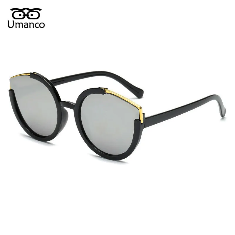 Umanco 2019 New Luxury Oversized Cat Eye Sunglasses For Women Men Metal Frame Resin Len Fashion Designer Brand Beach Travel Gift
Umanco 2019 New Luxury Oversized Cat Eye Sunglasses For Women Men Metal Frame Resin Len Fashion Designer Brand Beach Travel Gift