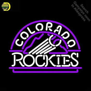 Sports CR Neon Sign Rocki neon bulb Sign Colorad neon lights Brand LOGO Sign glass Tube Handcraft Iconic Sign Display light up
Sports CR Neon Sign Rocki neon bulb Sign Colorad neon lights Brand LOGO Sign glass Tube Handcraft Iconic Sign Display light up