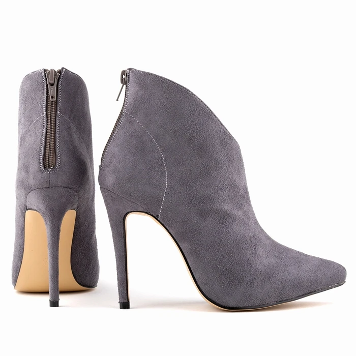 2017 Women Boots Fashion Pointed Toe High Heels Short Boots Autumn Winter Martin Ankle Boots Shoes Woman Shoes SMYNLK-CA0136 2017 Women Boots Fashion Pointed Toe High Heels Short Boots Autumn Winter Martin Ankle Boots Shoes Woman Shoes SMYNLK-CA0136<br><br>Aliexpress