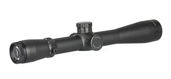 PPT tactical Adjustable M3 3.5-10x40 Air GUN Scope Monocular Telescopic with Rilfescope Mount 11mm / 21mm Rail GZ1-0358
PPT tactical Adjustable M3 3.5-10x40 Air GUN Scope Monocular Telescopic with Rilfescope Mount 11mm / 21mm Rail GZ1-0358