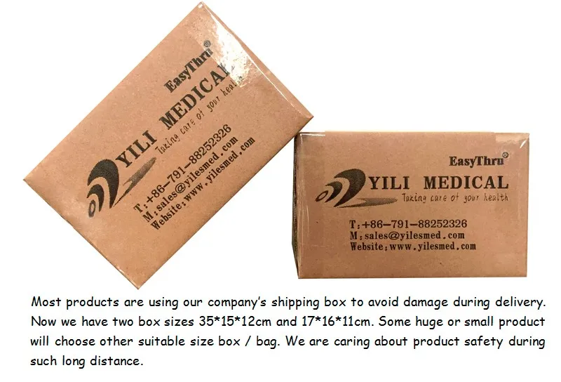 Packaging box