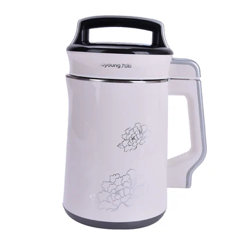 1pc 900~1300ml Household Soy Milk Maker soymilk 220v Soybean milk machine Juicer Blender Mixer Juicer DJ13B-D58SG
1pc 900~1300ml Household Soy Milk Maker soymilk 220v Soybean milk machine Juicer Blender Mixer Juicer DJ13B-D58SG