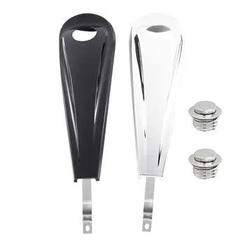 Motorcycle Fuel Console Cover Fuel Tank Pop Up Gas Cap Set For Harley Trikes Model Street Electra Glide FLTR FLHX 08-17
Motorcycle Fuel Console Cover Fuel Tank Pop Up Gas Cap Set For Harley Trikes Model Street Electra Glide FLTR FLHX 08-17