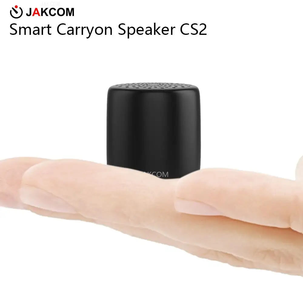 JAKCOM CS2 Smart Carryon Speaker Hot sale in Speakers as radyo digital radio receiver speaker loudspeaker
JAKCOM CS2 Smart Carryon Speaker Hot sale in Speakers as radyo digital radio receiver speaker loudspeaker