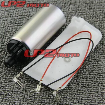 For Kawasaki EX400 Ninja 400R 11-13 EX650 ER-6F 06-11 Fuel Oil Pump Petrol Pump Motorcycle Gasoline Pump Fuel Pump
For Kawasaki EX400 Ninja 400R 11-13 EX650 ER-6F 06-11 Fuel Oil Pump Petrol Pump Motorcycle Gasoline Pump Fuel Pump