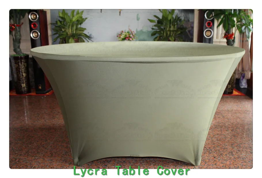 5PCS Lycra/Spandex Table Cover/Tablecloth/Table Runner/Chair Cover Sashes for Wedding/Hotel/Banquet/Party/Home decor&textile
5PCS Lycra/Spandex Table Cover/Tablecloth/Table Runner/Chair Cover Sashes for Wedding/Hotel/Banquet/Party/Home decor&textile