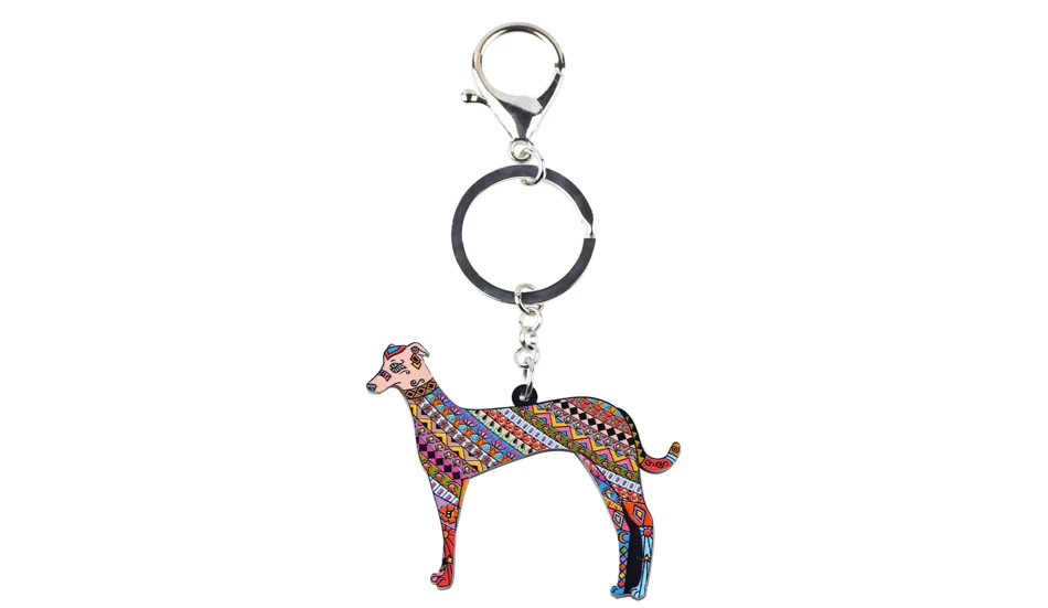 trendy-greyhound-dog-acrylic-keychain-stylish-bag-charm