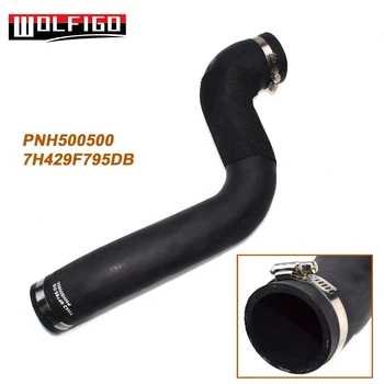 WOLFIGO New For LAND ROVER RANGE ROVER VOGUE 3.6 2006-2013 Radiator Upper Hoses LH Left PNH 500500,PNH500500,7H429F795DB
WOLFIGO New For LAND ROVER RANGE ROVER VOGUE 3.6 2006-2013 Radiator Upper Hoses LH Left PNH 500500,PNH500500,7H429F795DB