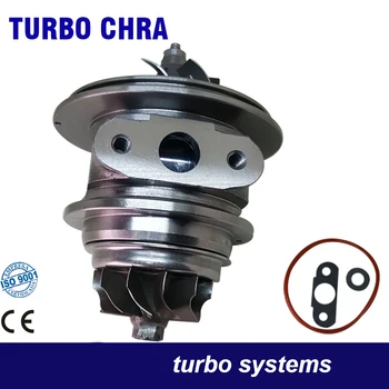 TD04 Turbocharger 49135-06015 49135-06010 49135-06017 Turbo cartridge core chra for Ford Transit V 90HP 66KW 2.4TDCi PUMA
TD04 Turbocharger 49135-06015 49135-06010 49135-06017 Turbo cartridge core chra for Ford Transit V 90HP 66KW 2.4TDCi PUMA