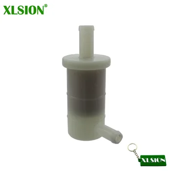 XLSION Fuel Filter For Kawasaki 49019-1081 NINJA ZX750-P1 ZX750-P1 ZX750-P6 ZX600-J4 ZX600J6F ZX600J7F ZX600J8F
XLSION Fuel Filter For Kawasaki 49019-1081 NINJA ZX750-P1 ZX750-P1 ZX750-P6 ZX600-J4 ZX600J6F ZX600J7F ZX600J8F