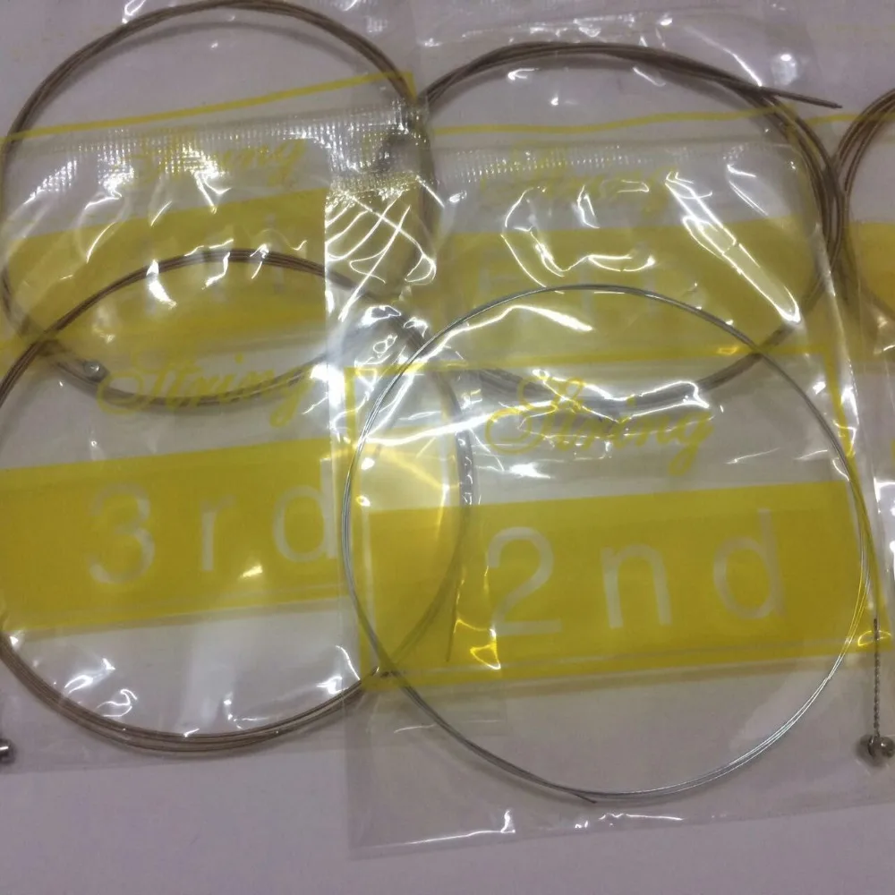 Practiced Acoustic Guitar String 150XL-012 012 016 024 032 042 053 Guitar Strings For Acoustic Guitar
Practiced Acoustic Guitar String 150XL-012 012 016 024 032 042 053 Guitar Strings For Acoustic Guitar