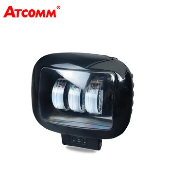 ATcomm Offroad 12V LED Car Work Light 30W 24V Spotlight Light Bar Motorcycle Lamp LED Light LED Auto Foglight For Jeep VW Toyota
ATcomm Offroad 12V LED Car Work Light 30W 24V Spotlight Light Bar Motorcycle Lamp LED Light LED Auto Foglight For Jeep VW Toyota