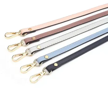 multicolor lady bag belt strap PU leather DIY Single shoulder bag handle 1.2cm wide adjustable 75~135cm
multicolor lady bag belt strap PU leather DIY Single shoulder bag handle 1.2cm wide adjustable 75~135cm
