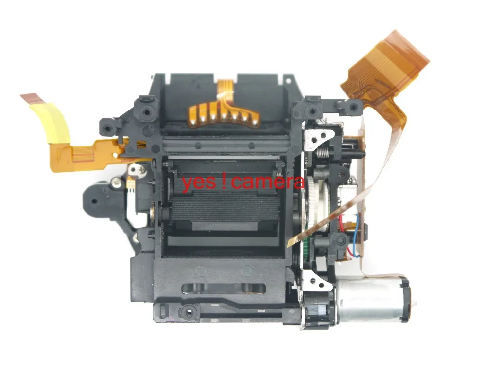 Original Mirror Box with Aperture Control Unit Motor Repair Part Diaphragm For Nikon D3100 Camera Replacement Unit Repair Part
Original Mirror Box with Aperture Control Unit Motor Repair Part Diaphragm For Nikon D3100 Camera Replacement Unit Repair Part