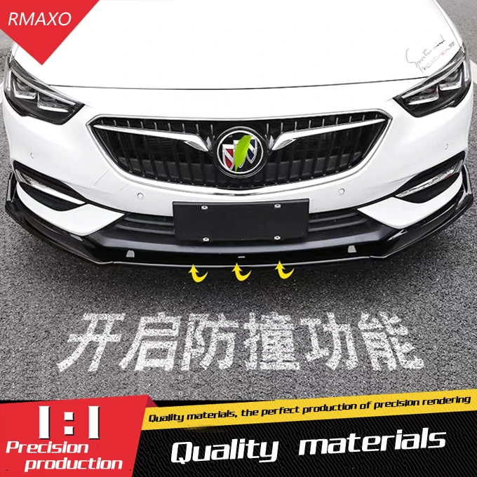 For OPEL Insignia Body kit spoiler 2017-2018 Insignia ABS Rear lip rear spoiler front Bumper Diffuser Bumpers Protector
For OPEL Insignia Body kit spoiler 2017-2018 Insignia ABS Rear lip rear spoiler front Bumper Diffuser Bumpers Protector