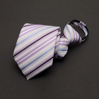 Mens Ties New High Quality Fashion 8CM Width Neckties High Quality Slim Tie Business Wedding Striped Neckties Men Tie Gift Box
Mens Ties New High Quality Fashion 8CM Width Neckties High Quality Slim Tie Business Wedding Striped Neckties Men Tie Gift Box