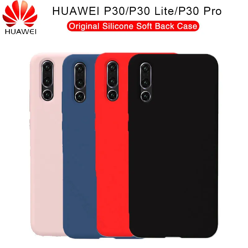 For Huawei P30 Pro Lite Case Original Offical Silicone Soft Protection Back Cover For Huawei P30 P30Pro P30Lite Silicone Cases
For Huawei P30 Pro Lite Case Original Offical Silicone Soft Protection Back Cover For Huawei P30 P30Pro P30Lite Silicone Cases
