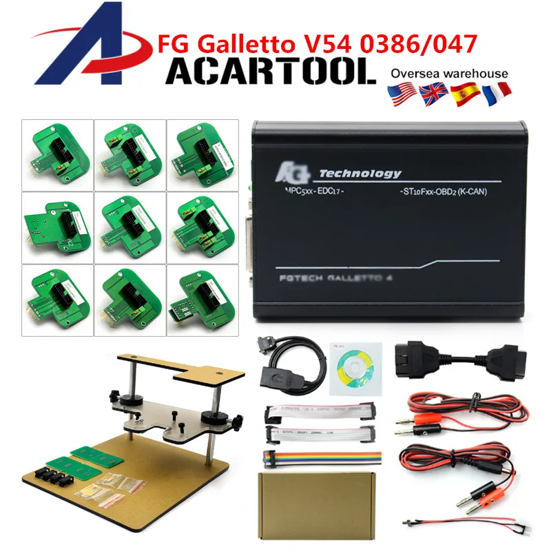 SW V2.47 EU Kess V5.017 Ktag V7.020 Online Unlimited Version EU 0475 Fgtech Galletto 4 V54 LED BDM Frame Full Set ECU Programmer
SW V2.47 EU Kess V5.017 Ktag V7.020 Online Unlimited Version EU 0475 Fgtech Galletto 4 V54 LED BDM Frame Full Set ECU Programmer