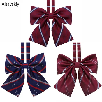 Ties Women Solid Striped Print Silky Womens Bows sweet girls students lovely simple all-match elegant high-quality leisure 2020
Ties Women Solid Striped Print Silky Womens Bows sweet girls students lovely simple all-match elegant high-quality leisure 2020