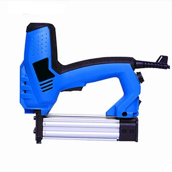 2000W 220V J-112 Woodworking Electric Nail Gun Brad Nailer & Stapler Electric Nail Power Tool F32~F15
2000W 220V J-112 Woodworking Electric Nail Gun Brad Nailer & Stapler Electric Nail Power Tool F32~F15