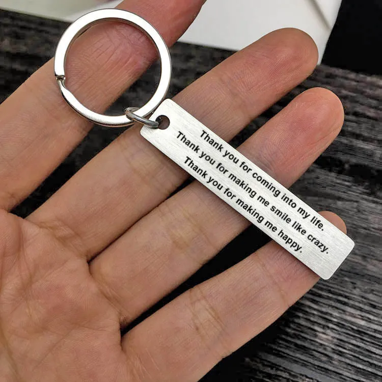 Valentines day gift Letter keychain Gift for birthday girlfriend boyfriend anniversarie present party favor
Valentines day gift Letter keychain Gift for birthday girlfriend boyfriend anniversarie present party favor