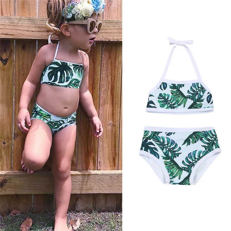 Telotuny Loss Sale 2018 Infant Kids Baby Girls Swimwear Leaves Print Straps Swimsuit Bathing Bikini Set Bathing Suit MAY 29
Telotuny Loss Sale 2018 Infant Kids Baby Girls Swimwear Leaves Print Straps Swimsuit Bathing Bikini Set Bathing Suit MAY 29