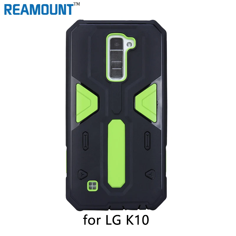 Hybrid Armor Shockproof Protector Shell Phone Case Cover for LG K7 K10 V10 for LG G4 G5 G6 Dual Layer Protective Case Cover
Hybrid Armor Shockproof Protector Shell Phone Case Cover for LG K7 K10 V10 for LG G4 G5 G6 Dual Layer Protective Case Cover