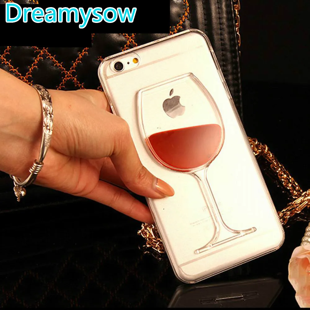 TOP SALE 3D Liquid Cocktail Bottle Flow Red Wine Phone Cover Fundas Coque cases For iphone X XS For iPhone SE 5 5S 6 6S 7 8 Plus 
TOP SALE 3D Liquid Cocktail Bottle Flow Red Wine Phone Cover Fundas Coque cases For iphone X XS For iPhone SE 5 5S 6 6S 7 8 Plus
